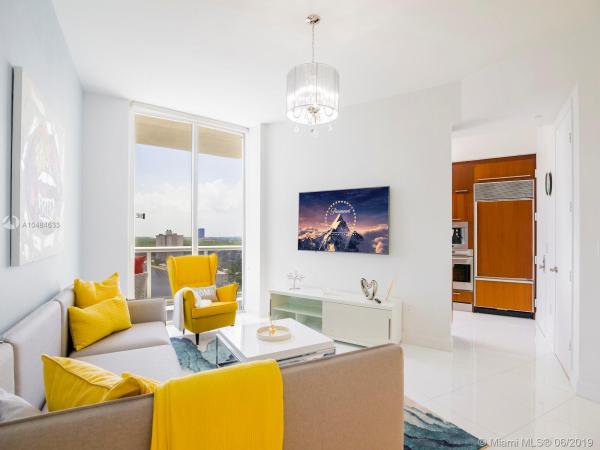 Tdr Tower 3, 15811 Collins Ave #1205, Sunny Isles Beach, Florida 33160, image 2