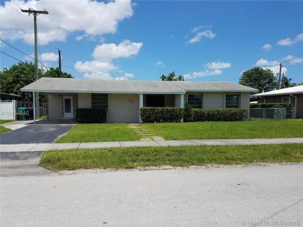 Miller Heights, 4425 SW 89th Pl, Olympia Heights, Florida 33165, image 2