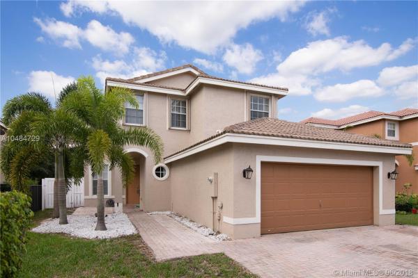 Silver Isles, 16386 SW 27th St, Miramar, Florida 33027, image 2