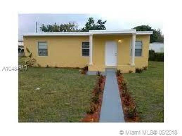 Bunche Park, 2350 NW 159, Miami Gardens, Florida 33054, image 2