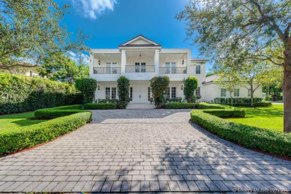 Kendall Park Estates, 10825 SW 74th Ave, Pinecrest, Florida 33156, image 2