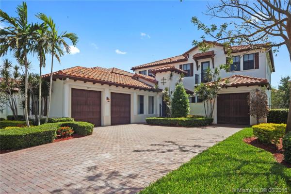 Vista Del Sol, 3079 NW 82nd Ter, Cooper City, Florida 33024, image 2