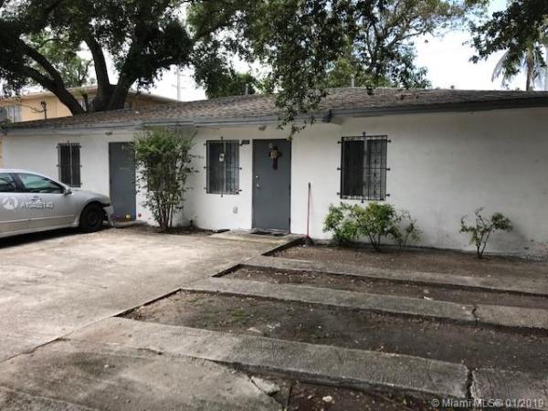 Marden Heights, 7801-03 NW 6th Ave, Miami, Florida 33150, image 2