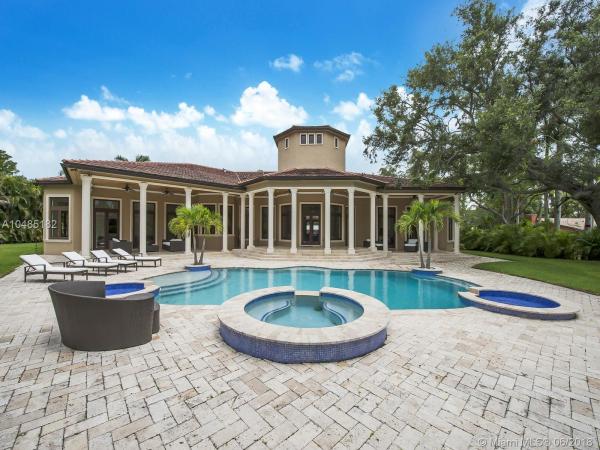 Flagler Groves Estates, 7430 SW 100th St, Pinecrest, Florida 33156, image 2