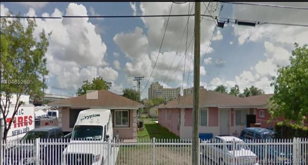 Hialeah Heights, 2733 NW 56th St, Brownsville, Florida 33142, image 1
