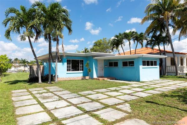 Biscayne Point, 7734 Hawthorne Ave, Miami Beach, Florida 33141, image 2