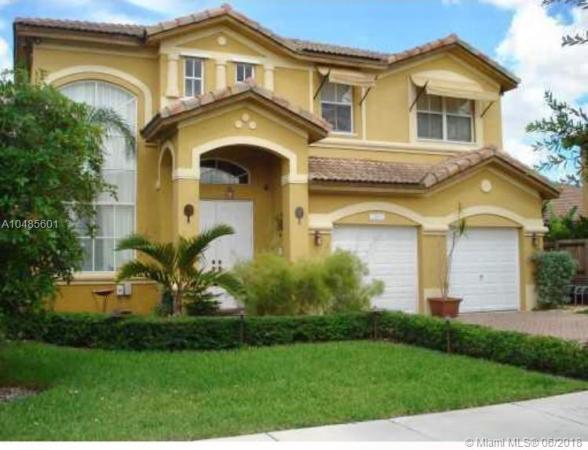 Century Estates, 2505 SW 156th Ct, University Park, Florida 33185, image 2