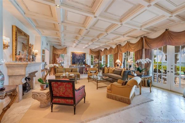 La Gorce Golf, 5242 N Bay Rd, Miami Beach, Florida 33140, image 2