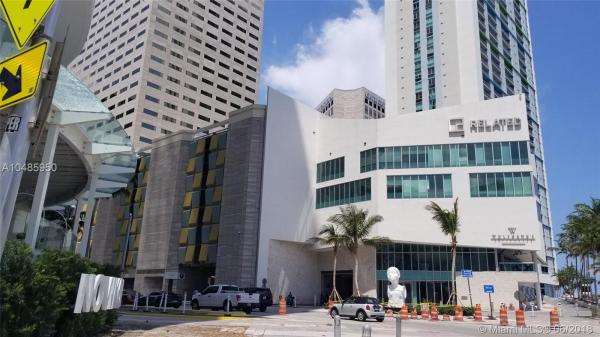 One Miami West, 325 S Biscayne Blvd #1822, Miami, Florida 33131, image 2
