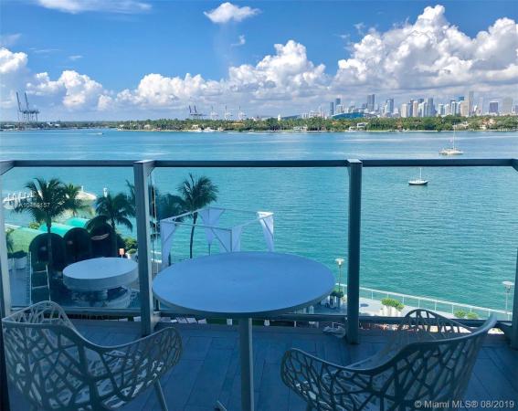 Mondrian South Beach, 1100 West Ave #610, Miami Beach, Florida 33139, image 2