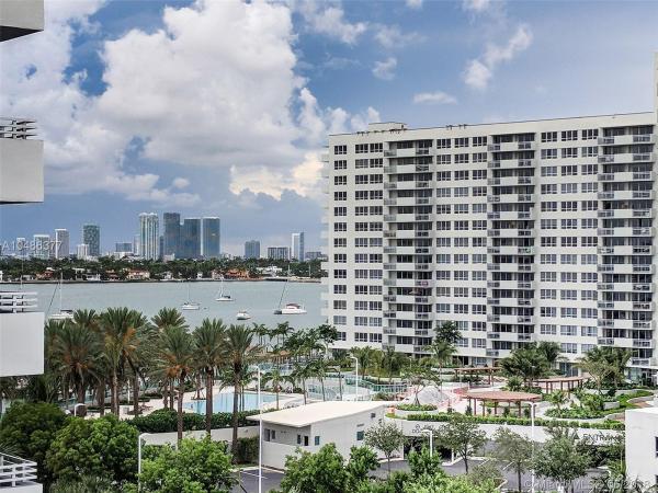 The Waverly At South Beach, 1330 West Ave #711, Miami Beach, Florida 33139, image 2
