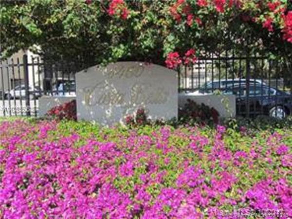 Costa Bella, 1450 Brickell Bay Dr #1709, Miami, Florida 33131, image 2
