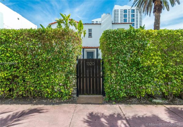 Alton Beach Bay Front, 1320 Flamingo Way, Miami Beach, Florida 33139, image 2