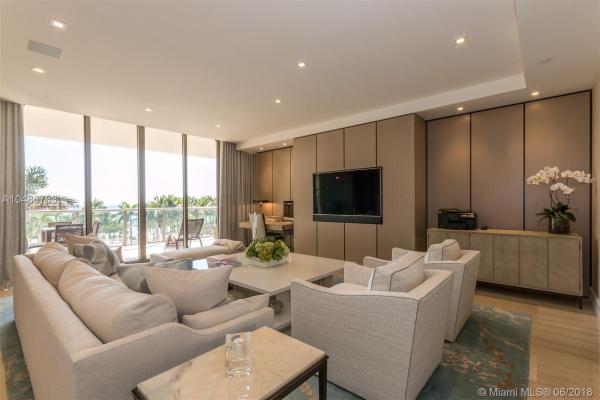 Bal Harbour South, 9701 Collins Ave #503S, Bal Harbour, Florida 33154, image 2