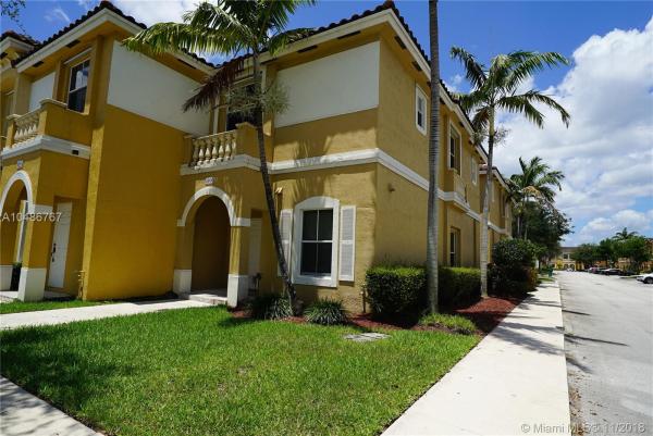 Las Terrazas At Vizcaya, 4900 SW 140th Ter #9, Miramar, Florida 33027, image 2