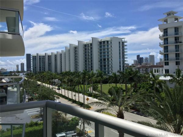 The Atrium At Aventura, 3131 NE 188th St #2-510, Aventura, Florida 33180, image 2