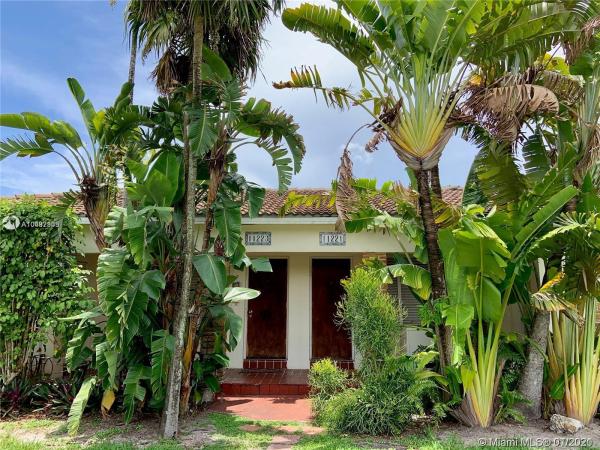 Richards Miami Shores, 11221 NE 9th Ct, Biscayne Park, Florida 33161, image 1