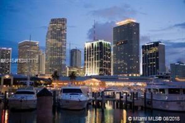 50 Biscayne, 50 Biscayne Blvd #2702, Miami, Florida 33132, image 2