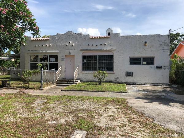 Griffing Biscayne Park Estates, 469 NE 130th St, North Miami, Florida 33161, image 2