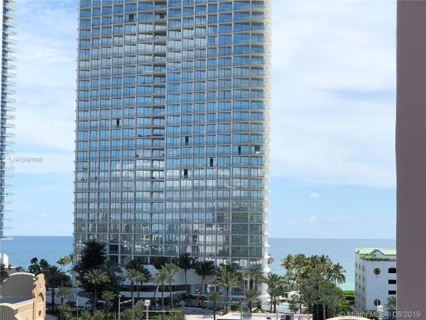 Plaza Of The Americas, 17011 N Bay Rd #907, Sunny Isles Beach, Florida 33160, image 2