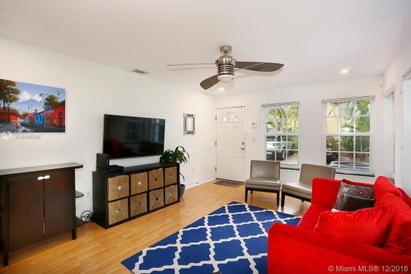 The Orange Grove, 3174 Virginia St #10, Miami, Florida 33133, image 2