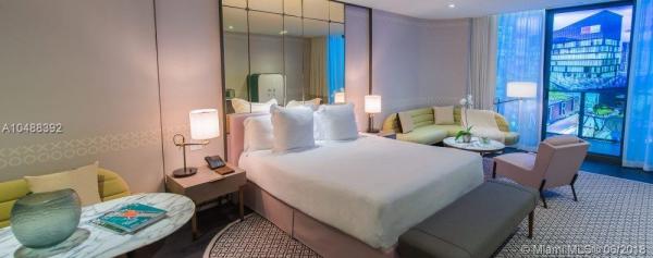 SLS Lux Brickell, 801 S Miami Ave #403, Miami, Florida 33131, image 1