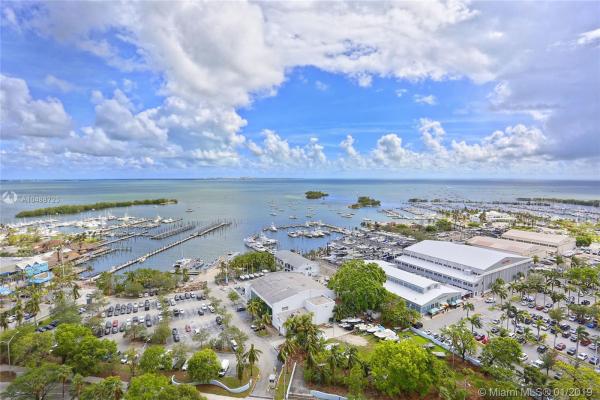 Grovenor House, 2627 S Bayshore Dr #2306, Miami, Florida 33133, image 2