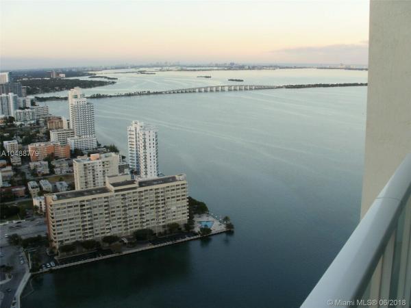 Quantum On The Bay, 1900 N Bayshore Dr #4508, Miami, Florida 33132, image 2