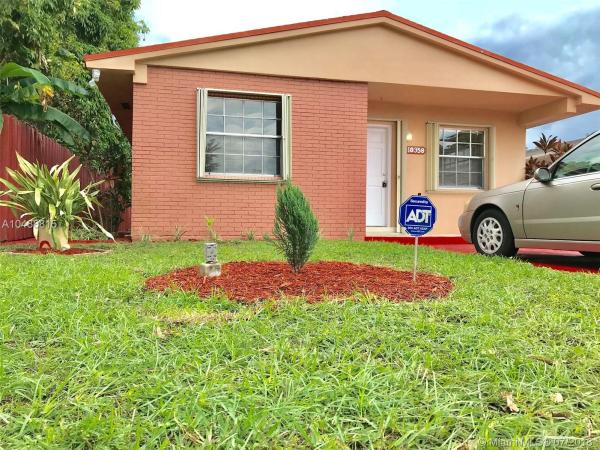 Coravo, 10358 SW 25th St, University Park, Florida 33165, image 2