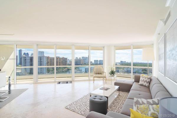 2600 Island Boulevard, 2600 Island Blvd #1502, Aventura, Florida 33160, image 2