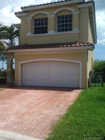 Santorini Isles, 13812 SW 52nd St, Miramar, Florida 33027, image 2