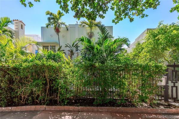 The Gatsby, 1351 Meridian Ave #10, Miami Beach, Florida 33139, image 2
