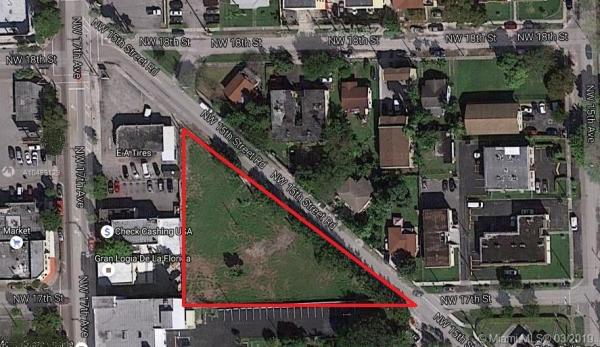 1750 NW 15th St Rd, Miami, Florida 33125, image 2