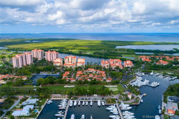 Siena At Deering Bay, 13611 Deering Bay Dr #602-03, Coral Gables, Florida 33158, image 2