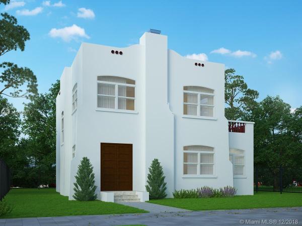 Shadowlawn, 55 NE 48th St, Miami, Florida 33137, image 2