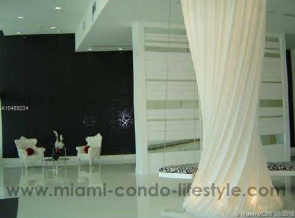 Wind, 350 S Miami Ave #2515, Miami, Florida 33130, image 2