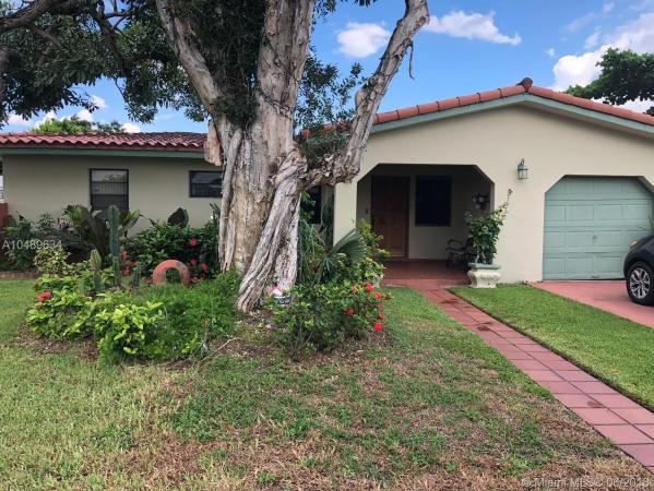 Lee Manor, 10375 SW 35th Ter, University Park, Florida 33165, image 2