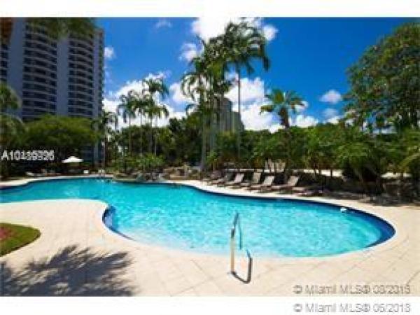 Parc Central Aventura East, 3300 NE 192nd St #808, Aventura, Florida 33180, image 2