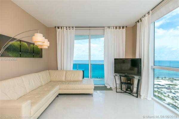 Ocean Marine Yacht Club, 1945 S Ocean Dr #2001, Hallandale Beach, Florida 33009, image 2