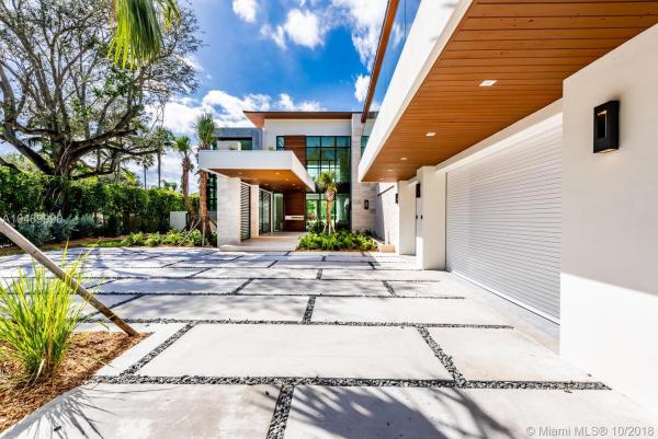 Felix Court, 9236 SW 57th Ave, Pinecrest, Florida 33156, image 2