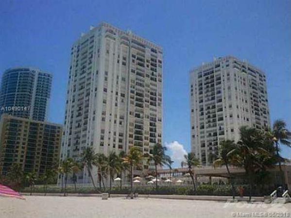 Grenoble At Quadomain, 2101 S Ocean Dr #1002, Hollywood, Florida 33019, image 2