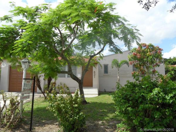 Spring View, 831 Plover Ave, Miami Springs, Florida 33166, image 2