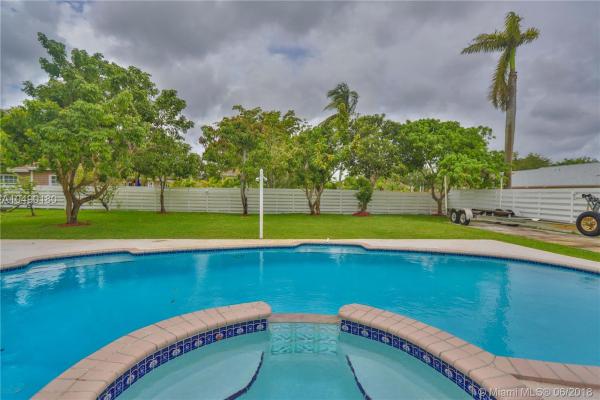 Turtle Creek, 15245 SW 146th St, Country Walk, Florida 33196, image 2