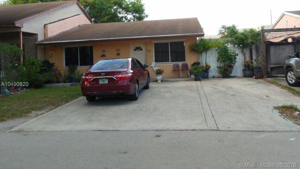 Esplanade, 1261 Kia Dr #, Homestead, Florida 33033, image 2