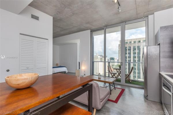 Centro, 151 SE 1st St #1606, Miami, Florida 33131, image 2