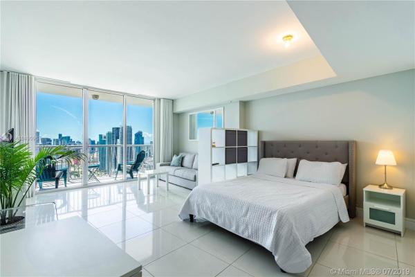 Opera Tower, 1750 N Bayshore Dr #5508, Miami, Florida 33132, image 2
