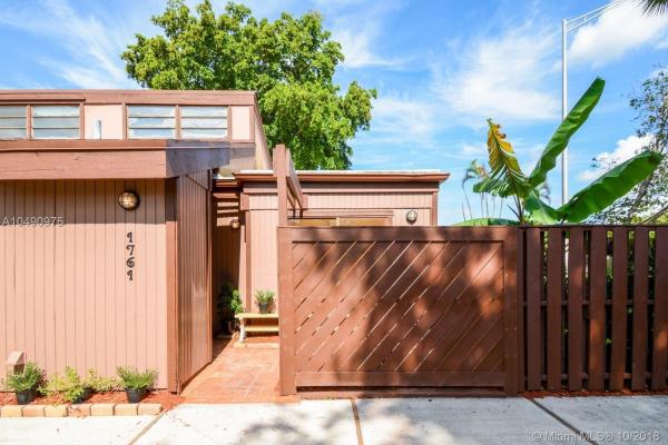 Omega Villas, 1761 NW 74th Ave, Plantation, Florida 33313, image 2
