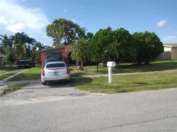 South Miami Heights Residential, 12461 SW 191st St, South Miami Heights, Florida 33177, image 2