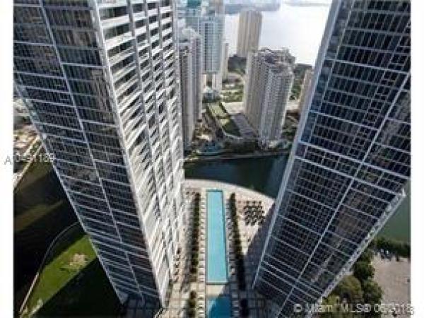 Icon Brickell Tower 1, 475 Brickell Ave #4108, Miami, Florida 33131, image 2