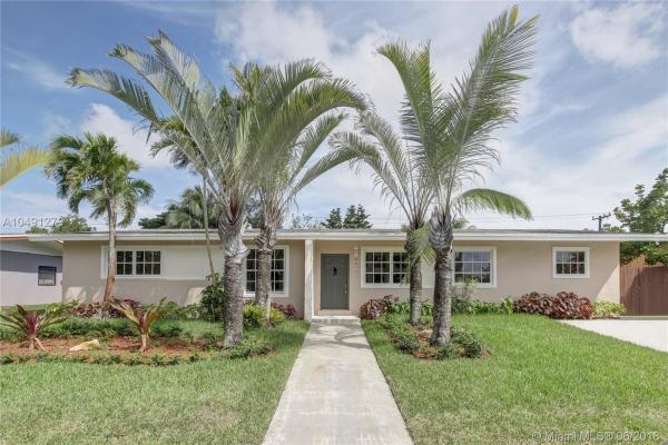 Whispering Pines Estates, 8830 Caribbean Blvd, Cutler Bay, Florida 33157, image 2